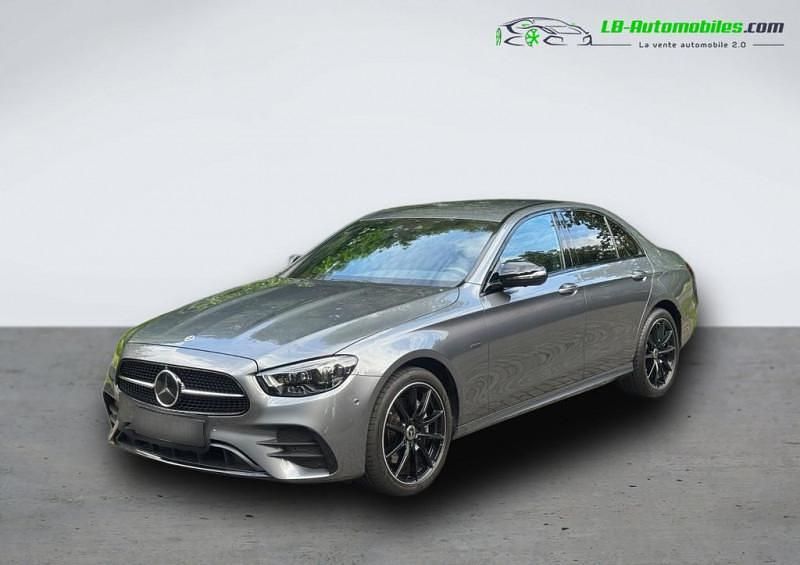 Utilisé 2023 Mercedes E300 Berline | 47 500 € (Super prix) - Image 1/4