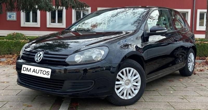 Occasion 2012 VW Golf Berline | 6 500 € (Super prix) - Image 1/4