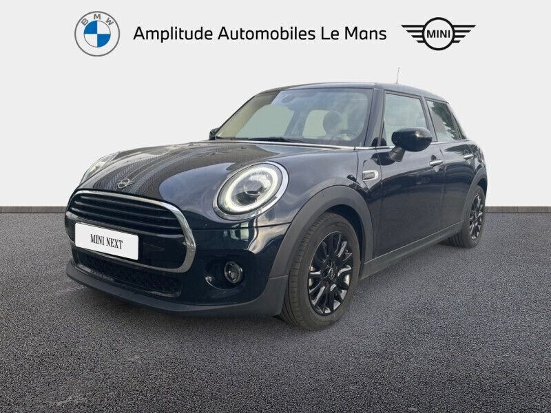 Utilisé 2020 Mini Cooper Citadine | 24 990 € (Prix juste) - Image 1/4