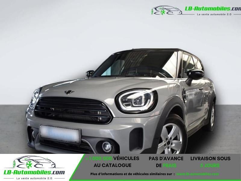 Utilisé 2020 Mini Countryman SUV | 25 600 € - Image 1/4