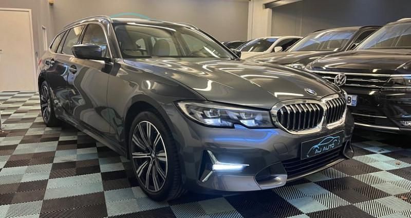 Occasion 2021 BMW 320 Luxury Line Break | 24 990 € (Bon prix) - Image 1/4