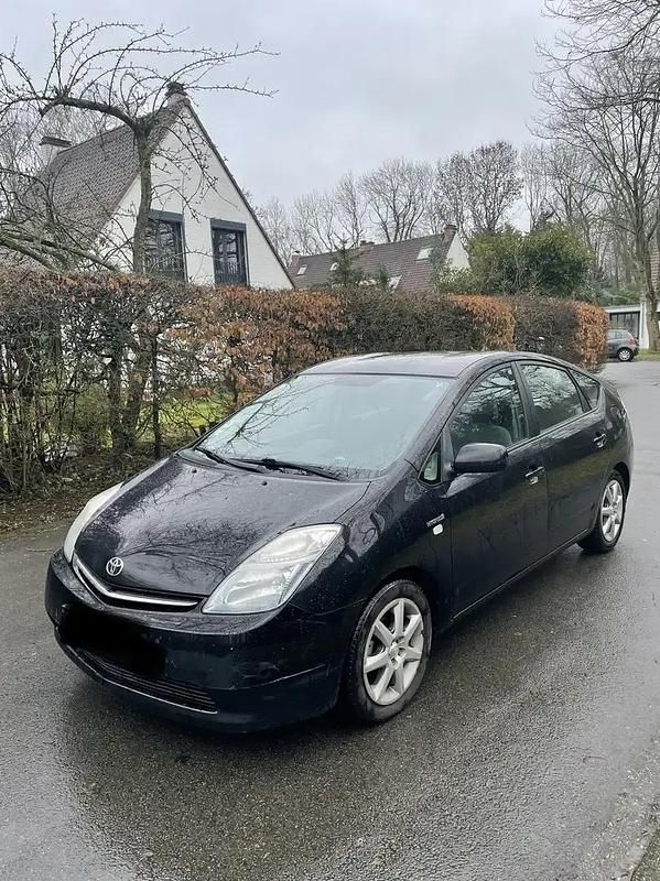 Utilisé 2007 Toyota Prius Sol Citadine | 3 000 € - Image 1/4