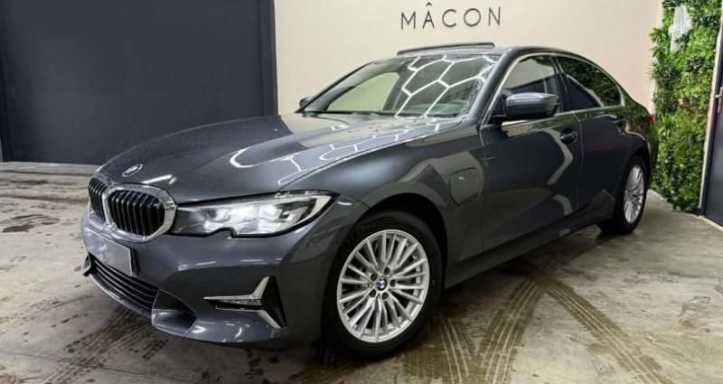 Occasion BMW 330e Luxury Line 292 ch (214 kW) 2021 Berline
