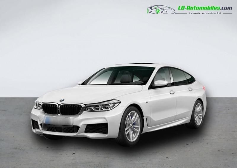 Utilisé 2018 BMW 340 Comfort Edition Coupé | 45 100 € - Image 1/2