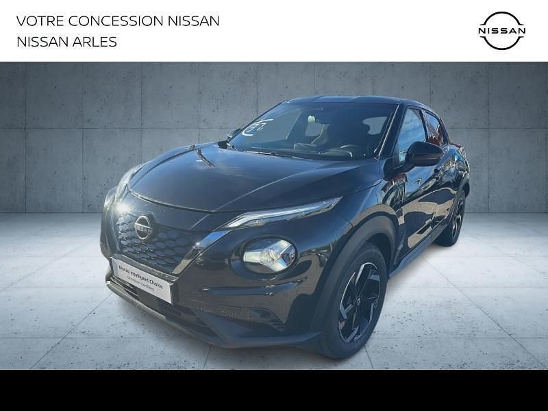 Occasion Nissan Juke N-Connecta 94 ch (69 kW) 2022 SUV