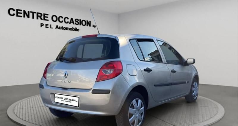 Occasion Renault Clio III Authentique 75 ch (55 kW) 2007 Citadine