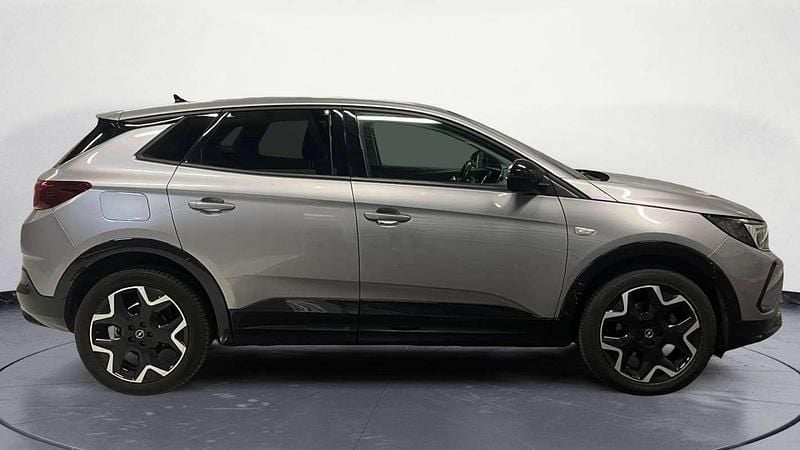 Occasion Opel Grandland X S 131 ch (96 kW) 2023 Gris SUV