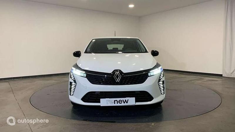 Occasion Renault Clio V Evolution 92 ch (67 kW) 2024 Berline