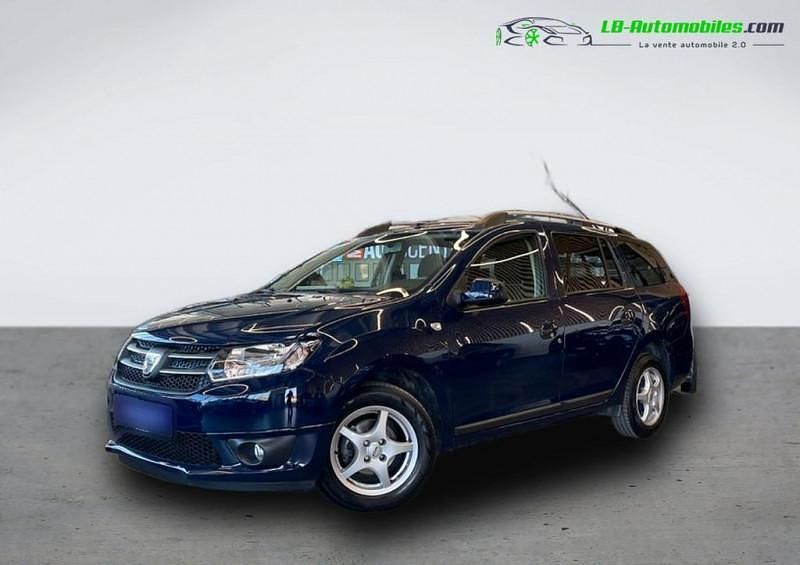 Utilisé 2016 Dacia Logan MCV Break | 14 300 € - Image 1/4