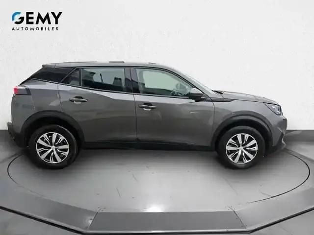 Occasion Peugeot 2008 S 2021 Gris SUV