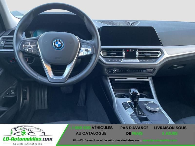 Occasion BMW 320e 204 ch (150 kW) 2021 Berline