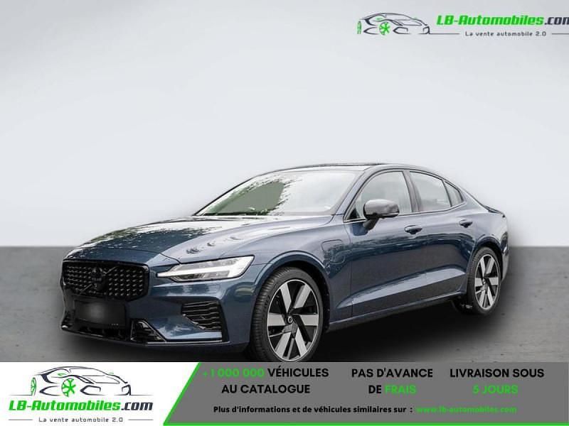 Occasion 2024 Volvo S60 Berline | 45 500 € (Prix juste) - Image 1/4