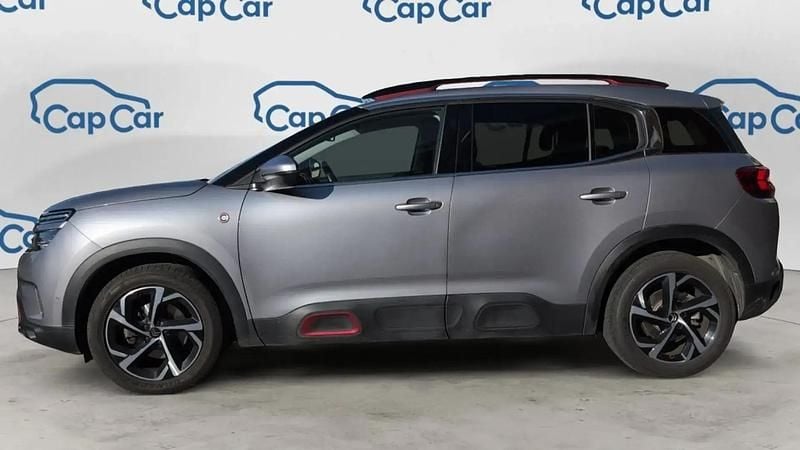 Occasion Citroën C5 Aircross 131 ch (96 kW) 2020 SUV