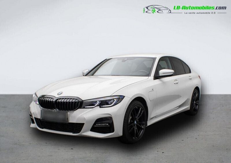 Utilisé 2021 BMW 320e Comfort Edition Berline | 35 000 € (Prix cher) - Image 1/4