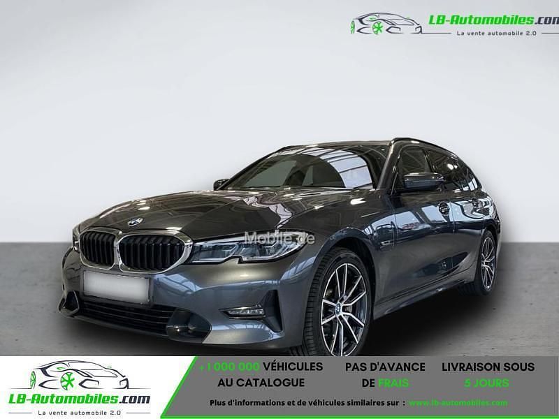 Utilisé 2022 BMW 330e Comfort Edition Berline | 37 500 € (Prix juste) - Image 1/4