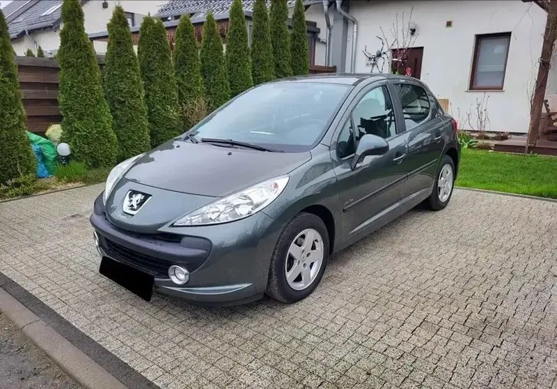 Utilisé 2008 Peugeot 206 Berline | 2 900 € (Prix juste) - Image 1/4