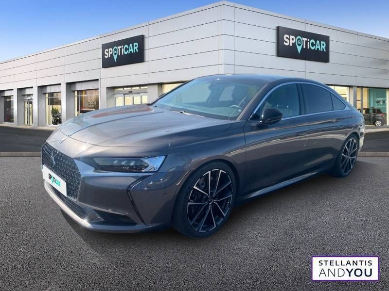 Gris Utilisé 2023 DS Automobiles DS9 Opera Berline | 44 990 € - Image 1/3