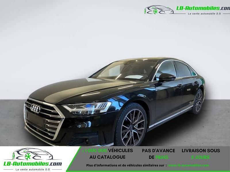 Utilisé 2021 Audi A8 Sport Berline | 63 400 € - Image 1/4