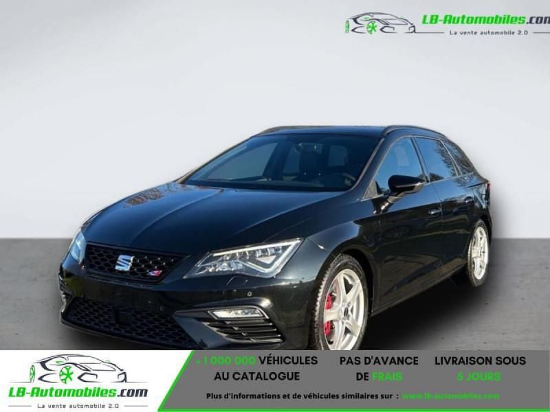 Occasion Cupra Leon 300 ch (220 kW) 2018 Break
