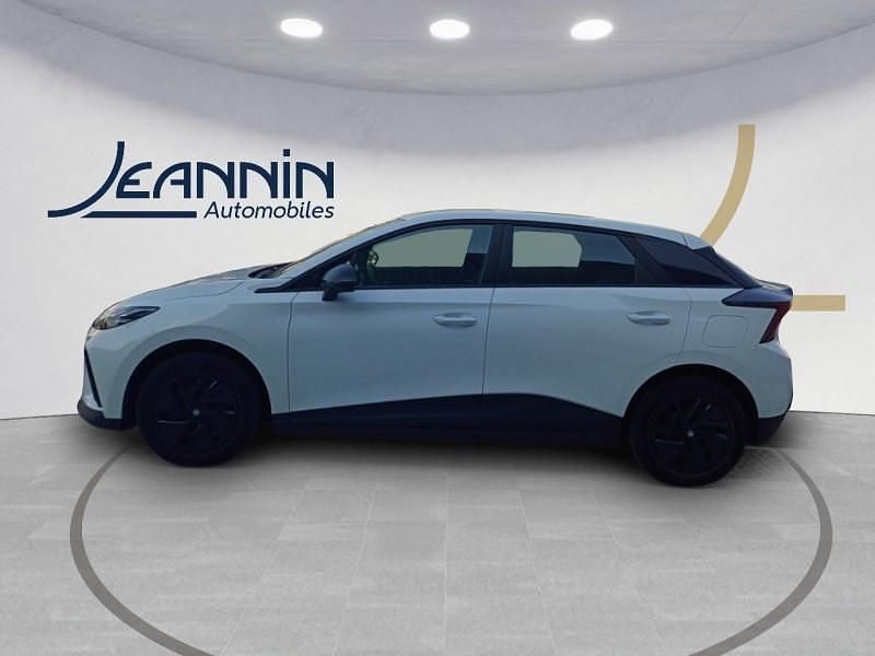 Occasion MG MG4 EV 125 kW (170 ch) 2023 Citadine
