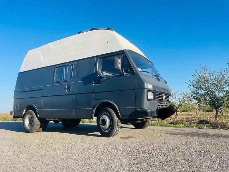 Occasion 1993 VW LT Citadine | 18 000 € - Image 1/4