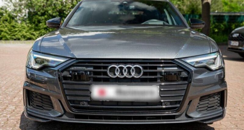 Occasion Audi A6 Design 367 ch (269 kW) 2022 Berline