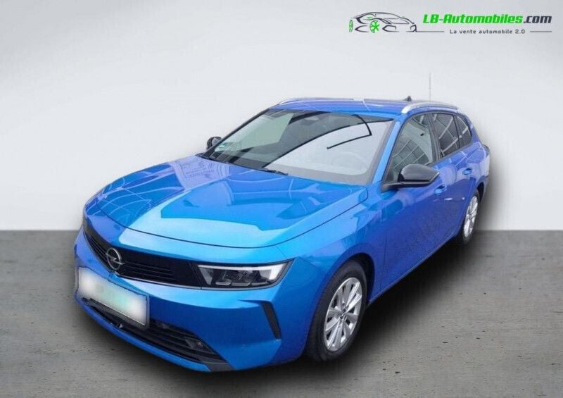 Utilisé 2023 Opel Astra Break | 22 500 € (Prix juste) - Image 1/4