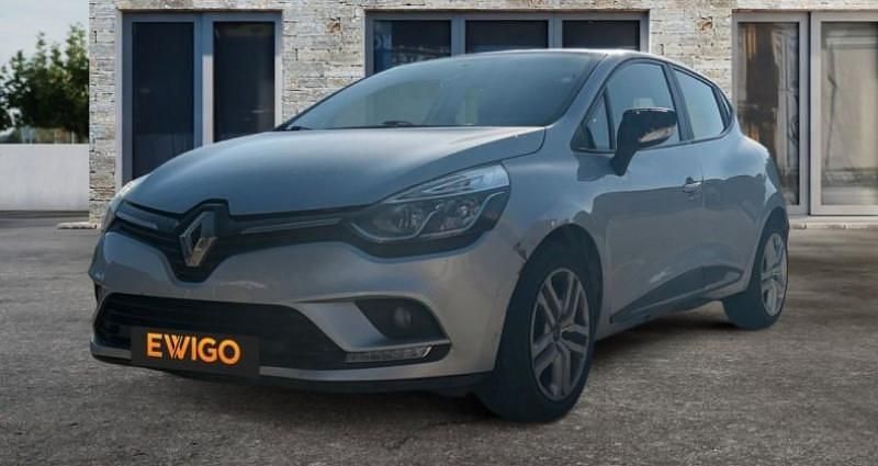 Occasion 2018 Renault Clio IV Business Citadine | 8 990 € (Super prix) - Image 1/4