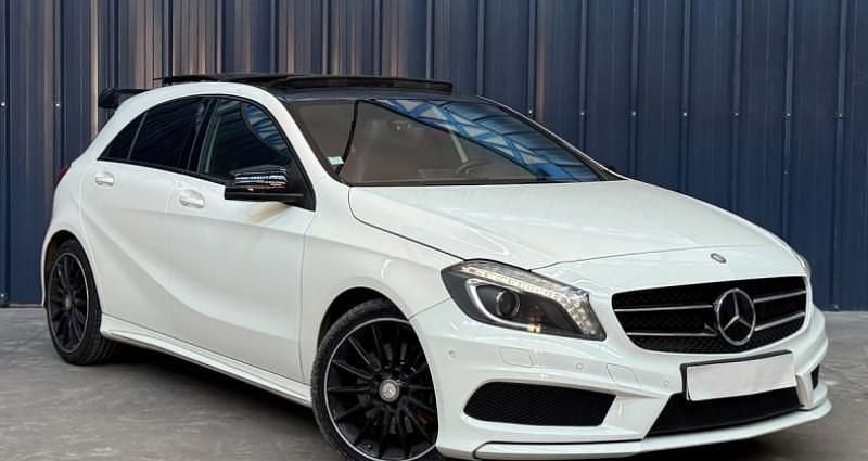 Utilisé 2015 Mercedes A220 AMG Berline | 16 990 € - Image 1/4