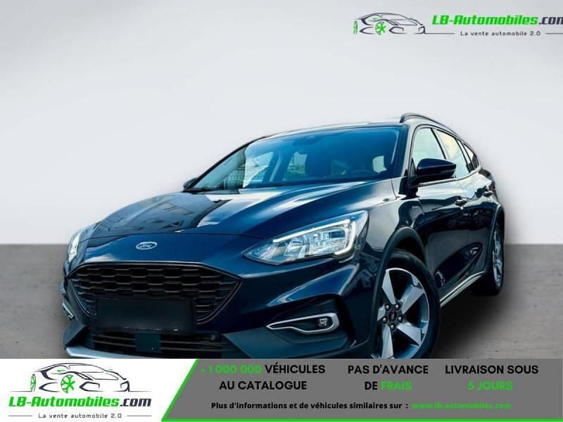 Occasion Ford Focus 182 ch (133 kW) 2020 Break