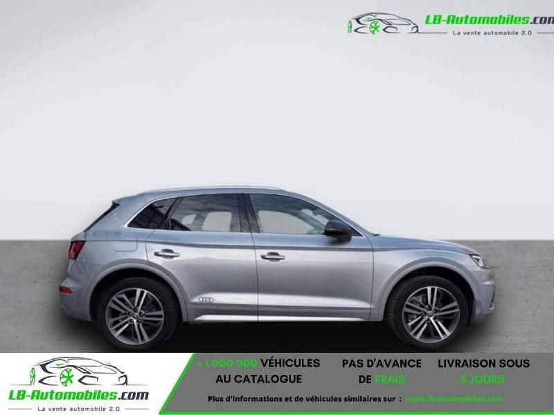 Occasion Audi Q5 Sport 190 ch (139 kW) 2018 SUV