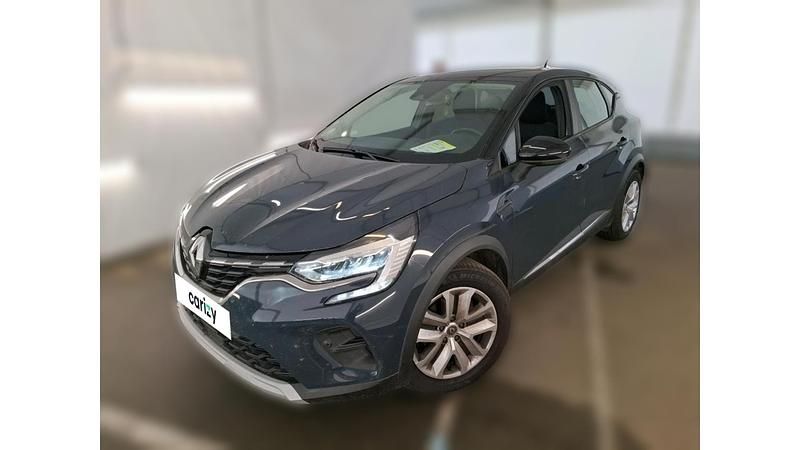 Utilisé 2020 Renault Captur Business SUV | 15 190 € (Bon prix) - Image 1/4