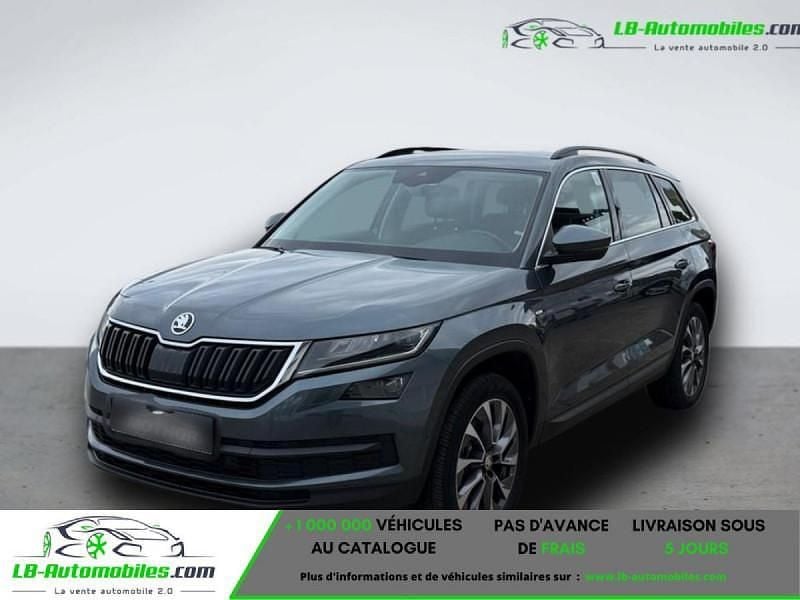 Occasion Skoda Kodiaq 150 ch (110 kW) 2021 SUV