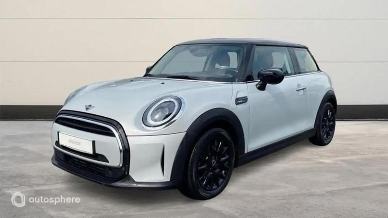 Utilisé 2022 Mini Cooper Citadine | 22 299 € (Prix juste) - Image 1/4