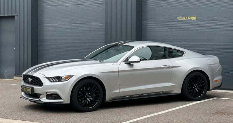 Occasion Ford Mustang Fastback 317 ch (233 kW) 2016 Coupé