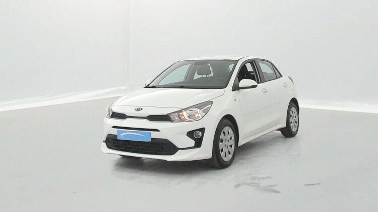 Utilisé 2021 Kia Rio Active | 13 490 € (Prix juste) - Image 1/1