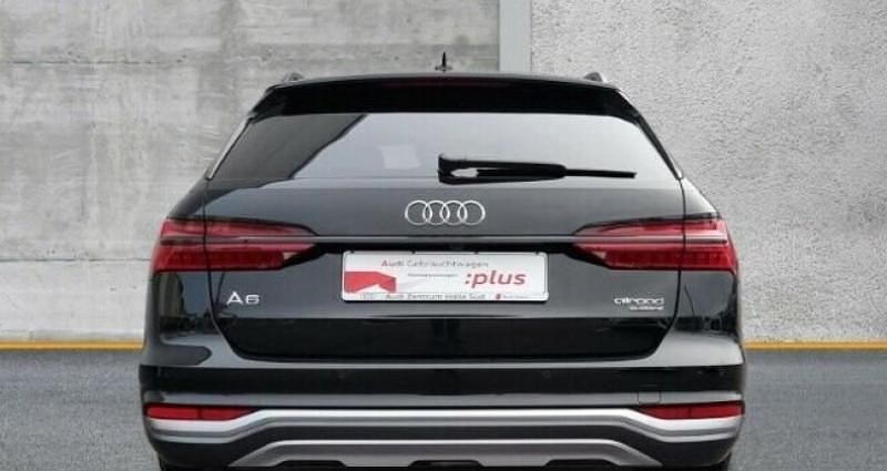 Occasion Audi A6 Prestige 245 ch (180 kW) 2021 Break