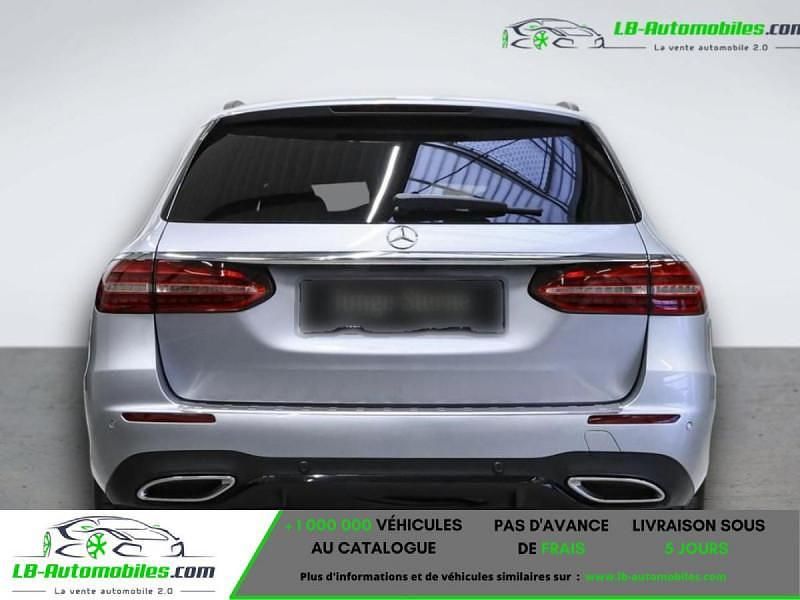 Occasion Mercedes E400 330 ch (242 kW) 2020 Berline