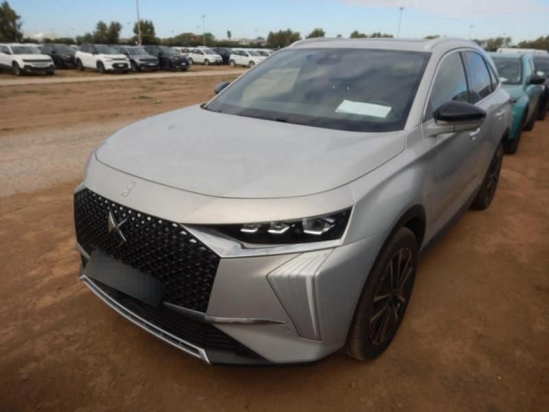 Occasion 2024 DS Automobiles DS7 Crossback Opera SUV | 32 840 € (Super prix) - Image 1/4