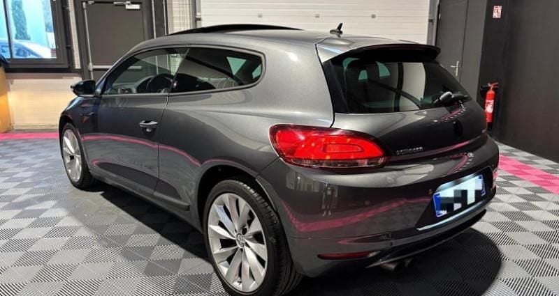 Occasion VW Scirocco Sportline 140 ch (102 kW) 2011 Coupé