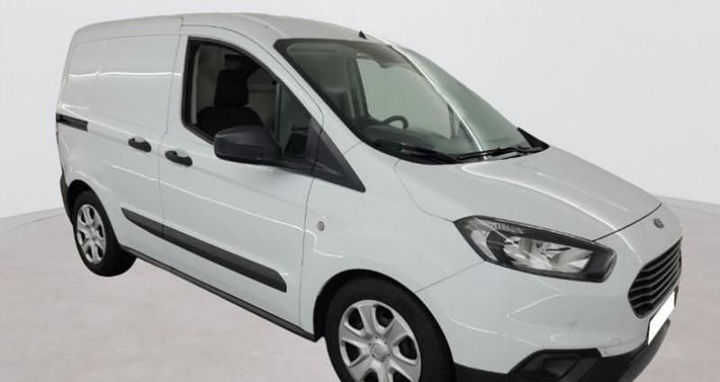 Utilisé 2020 Ford Transit Citadine | 12 588 € (Super prix) - Image 1/4