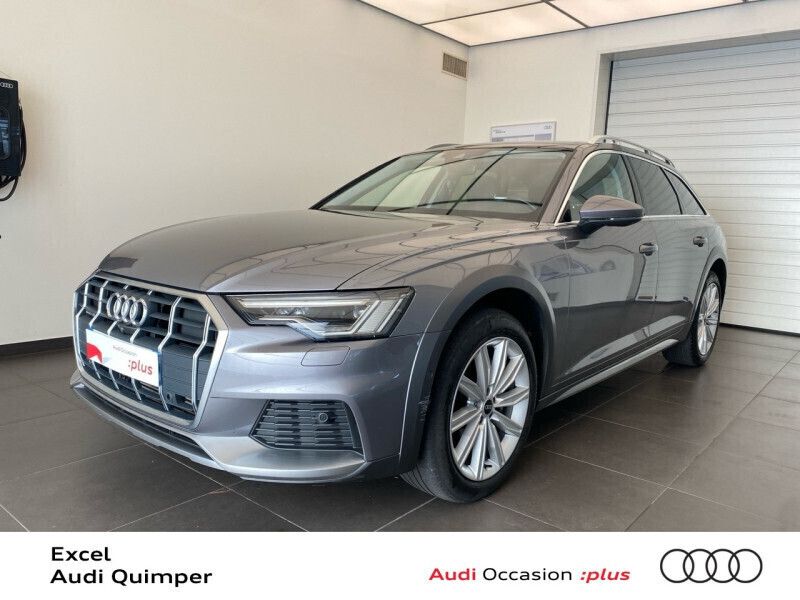 Utilisé 2020 Audi 50 Citadine | 54 880 € - Image 1/4