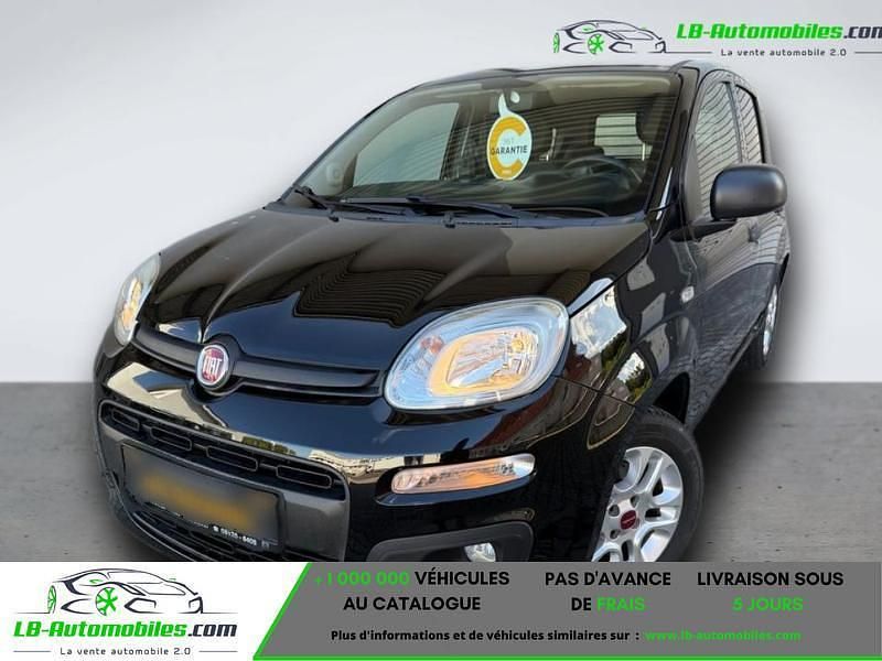 Occasion 2018 Fiat Panda Citadine | 13 500 € (Prix juste) - Image 1/4