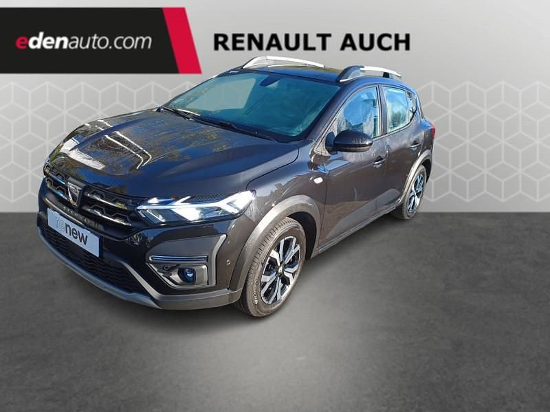 Occasion 2021 Dacia Sandero Comfort Citadine | 13 990 € (Prix juste) - Image 1/4