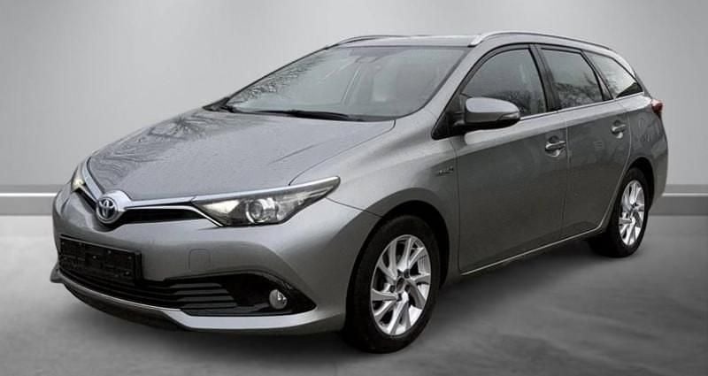 Occasion Toyota Auris Touring Sports Comfort 99 ch (72 kW) 2018 Break
