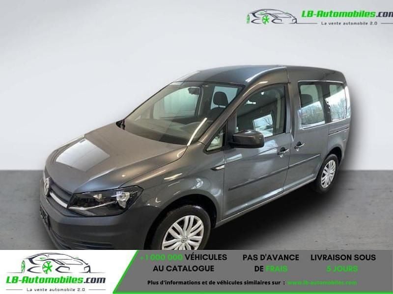 Occasion 2016 VW Caddy Monospace | 23 900 € (Bon prix) - Image 1/4