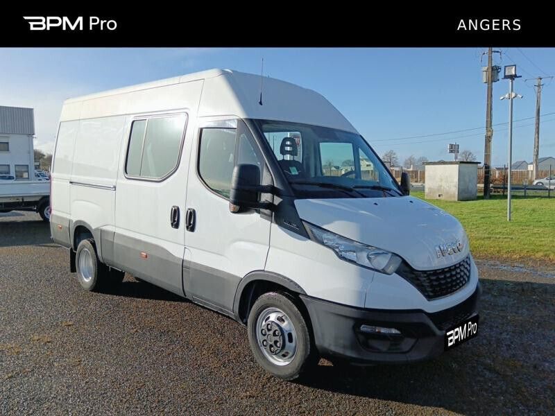 Utilisé 2020 Iveco Daily Berline | 32 280 € - Image 1/4