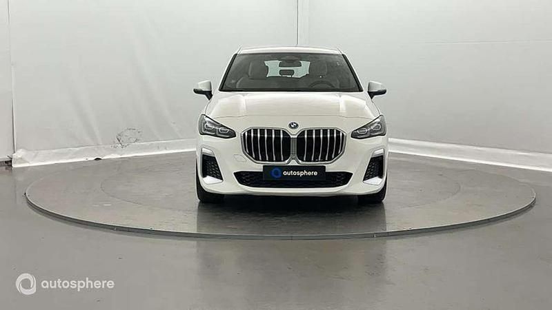Occasion BMW 225 M Sport 137 ch (100 kW) 2022 Monospace