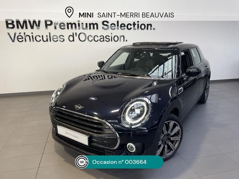 Utilisé 2022 Mini Cooper Clubman Break | 28 900 € (Prix assez cher) - Image 1/4