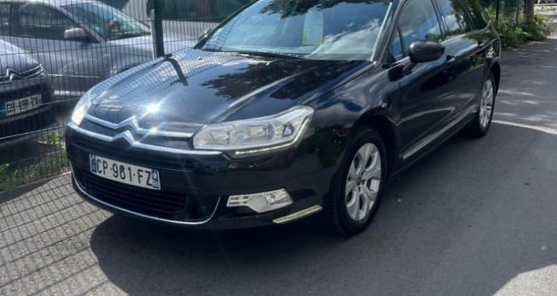 Utilisé 2013 Citroën C5 Berline | 4 500 € (Bon prix) - Image 1/4